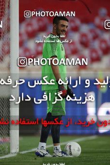 1558837, Tehran, Iran, Iran Football Pro League، Persian Gulf Cup، Week 23، Second Leg، Persepolis 1 v 0 Shahin Shahrdari Boushehr on 2020/07/04 at Azadi Stadium