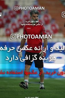1558751, Tehran, Iran, Iran Football Pro League، Persian Gulf Cup، Week 23، Second Leg، Persepolis 1 v 0 Shahin Shahrdari Boushehr on 2020/07/04 at Azadi Stadium
