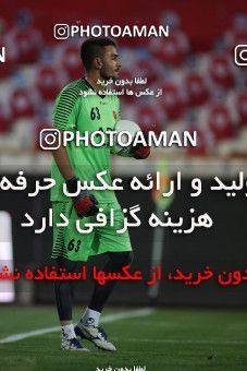 1558868, Tehran, Iran, Iran Football Pro League، Persian Gulf Cup، Week 23، Second Leg، Persepolis 1 v 0 Shahin Shahrdari Boushehr on 2020/07/04 at Azadi Stadium