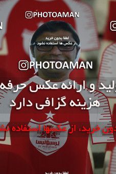 1558906, Tehran, Iran, Iran Football Pro League، Persian Gulf Cup، Week 23، Second Leg، Persepolis 1 v 0 Shahin Shahrdari Boushehr on 2020/07/04 at Azadi Stadium