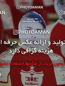 1558831, Tehran, Iran, Iran Football Pro League، Persian Gulf Cup، Week 23، Second Leg، Persepolis 1 v 0 Shahin Shahrdari Boushehr on 2020/07/04 at Azadi Stadium