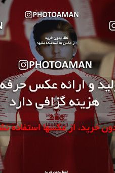 1558812, Tehran, Iran, Iran Football Pro League، Persian Gulf Cup، Week 23، Second Leg، Persepolis 1 v 0 Shahin Shahrdari Boushehr on 2020/07/04 at Azadi Stadium