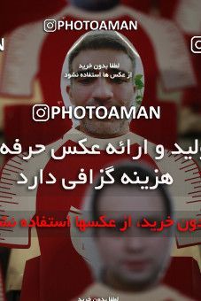 1558757, Tehran, Iran, Iran Football Pro League، Persian Gulf Cup، Week 23، Second Leg، Persepolis 1 v 0 Shahin Shahrdari Boushehr on 2020/07/04 at Azadi Stadium