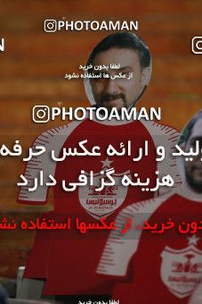 1558900, Tehran, Iran, Iran Football Pro League، Persian Gulf Cup، Week 23، Second Leg، Persepolis 1 v 0 Shahin Shahrdari Boushehr on 2020/07/04 at Azadi Stadium