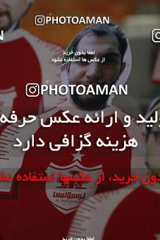 1558758, Tehran, Iran, Iran Football Pro League، Persian Gulf Cup، Week 23، Second Leg، Persepolis 1 v 0 Shahin Shahrdari Boushehr on 2020/07/04 at Azadi Stadium