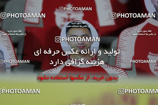 1558838, Tehran, Iran, Iran Football Pro League، Persian Gulf Cup، Week 23، Second Leg، Persepolis 1 v 0 Shahin Shahrdari Boushehr on 2020/07/04 at Azadi Stadium