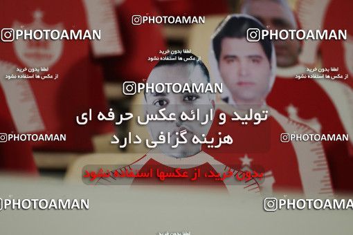 1558969, Tehran, Iran, Iran Football Pro League، Persian Gulf Cup، Week 23، Second Leg، Persepolis 1 v 0 Shahin Shahrdari Boushehr on 2020/07/04 at Azadi Stadium