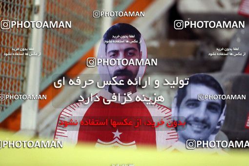 1559185, Tehran, Iran, Iran Football Pro League، Persian Gulf Cup، Week 23، Second Leg، Persepolis 1 v 0 Shahin Shahrdari Boushehr on 2020/07/04 at Azadi Stadium