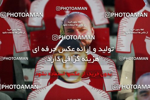 1559067, Tehran, Iran, Iran Football Pro League، Persian Gulf Cup، Week 23، Second Leg، Persepolis 1 v 0 Shahin Shahrdari Boushehr on 2020/07/04 at Azadi Stadium
