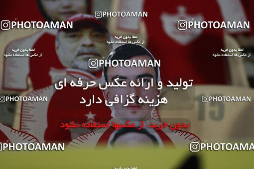 1558994, Tehran, Iran, Iran Football Pro League، Persian Gulf Cup، Week 23، Second Leg، Persepolis 1 v 0 Shahin Shahrdari Boushehr on 2020/07/04 at Azadi Stadium
