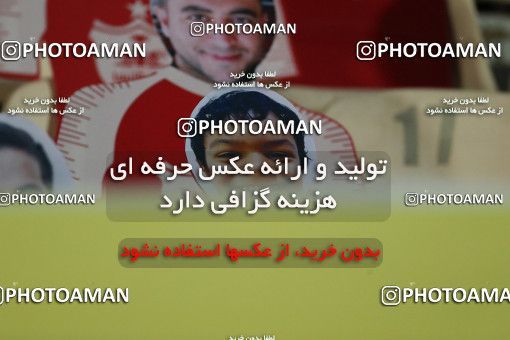 1559136, Tehran, Iran, Iran Football Pro League، Persian Gulf Cup، Week 23، Second Leg، Persepolis 1 v 0 Shahin Shahrdari Boushehr on 2020/07/04 at Azadi Stadium