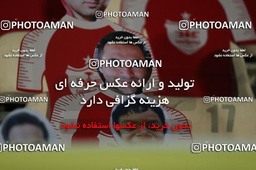 1558981, Tehran, Iran, Iran Football Pro League، Persian Gulf Cup، Week 23، Second Leg، Persepolis 1 v 0 Shahin Shahrdari Boushehr on 2020/07/04 at Azadi Stadium