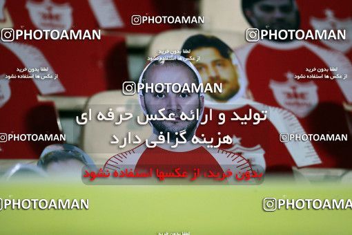 1559107, Tehran, Iran, Iran Football Pro League، Persian Gulf Cup، Week 23، Second Leg، Persepolis 1 v 0 Shahin Shahrdari Boushehr on 2020/07/04 at Azadi Stadium