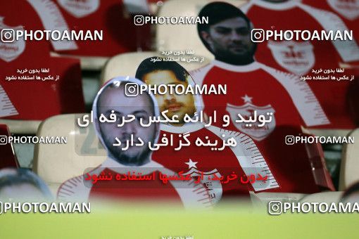 1559138, Tehran, Iran, Iran Football Pro League، Persian Gulf Cup، Week 23، Second Leg، Persepolis 1 v 0 Shahin Shahrdari Boushehr on 2020/07/04 at Azadi Stadium