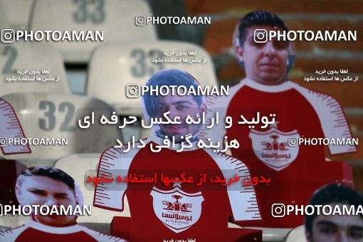 1559028, Tehran, Iran, Iran Football Pro League، Persian Gulf Cup، Week 23، Second Leg، Persepolis 1 v 0 Shahin Shahrdari Boushehr on 2020/07/04 at Azadi Stadium
