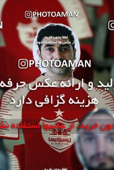 1559146, Tehran, Iran, Iran Football Pro League، Persian Gulf Cup، Week 23، Second Leg، Persepolis 1 v 0 Shahin Shahrdari Boushehr on 2020/07/04 at Azadi Stadium
