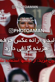 1559017, Tehran, Iran, Iran Football Pro League، Persian Gulf Cup، Week 23، Second Leg، Persepolis 1 v 0 Shahin Shahrdari Boushehr on 2020/07/04 at Azadi Stadium