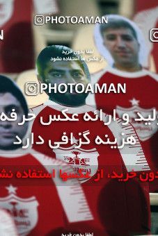 1559089, Tehran, Iran, Iran Football Pro League، Persian Gulf Cup، Week 23، Second Leg، Persepolis 1 v 0 Shahin Shahrdari Boushehr on 2020/07/04 at Azadi Stadium