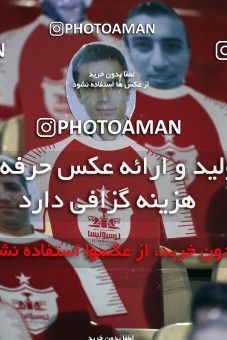 1558990, Tehran, Iran, Iran Football Pro League، Persian Gulf Cup، Week 23، Second Leg، Persepolis 1 v 0 Shahin Shahrdari Boushehr on 2020/07/04 at Azadi Stadium