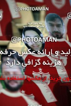 1559113, Tehran, Iran, Iran Football Pro League، Persian Gulf Cup، Week 23، Second Leg، Persepolis 1 v 0 Shahin Shahrdari Boushehr on 2020/07/04 at Azadi Stadium