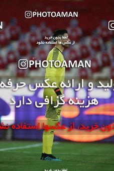 1559305, Tehran, Iran, Iran Football Pro League، Persian Gulf Cup، Week 23، Second Leg، Persepolis 1 v 0 Shahin Shahrdari Boushehr on 2020/07/04 at Azadi Stadium