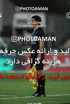 1559318, Tehran, Iran, Iran Football Pro League، Persian Gulf Cup، Week 23، Second Leg، Persepolis 1 v 0 Shahin Shahrdari Boushehr on 2020/07/04 at Azadi Stadium