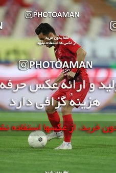 1559415, Tehran, Iran, Iran Football Pro League، Persian Gulf Cup، Week 23، Second Leg، Persepolis 1 v 0 Shahin Shahrdari Boushehr on 2020/07/04 at Azadi Stadium