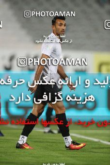 1559216, Tehran, Iran, Iran Football Pro League، Persian Gulf Cup، Week 23، Second Leg، Persepolis 1 v 0 Shahin Shahrdari Boushehr on 2020/07/04 at Azadi Stadium