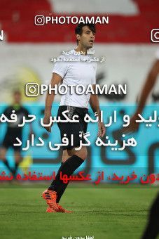 1559293, Tehran, Iran, Iran Football Pro League، Persian Gulf Cup، Week 23، Second Leg، Persepolis 1 v 0 Shahin Shahrdari Boushehr on 2020/07/04 at Azadi Stadium
