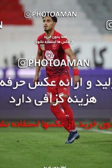 1559539, Tehran, Iran, Iran Football Pro League، Persian Gulf Cup، Week 23، Second Leg، Persepolis 1 v 0 Shahin Shahrdari Boushehr on 2020/07/04 at Azadi Stadium