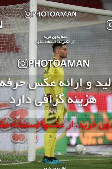 1559298, Tehran, Iran, Iran Football Pro League، Persian Gulf Cup، Week 23، Second Leg، Persepolis 1 v 0 Shahin Shahrdari Boushehr on 2020/07/04 at Azadi Stadium