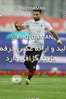 1559363, Tehran, Iran, Iran Football Pro League، Persian Gulf Cup، Week 23، Second Leg، Persepolis 1 v 0 Shahin Shahrdari Boushehr on 2020/07/04 at Azadi Stadium