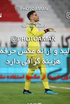1559432, Tehran, Iran, Iran Football Pro League، Persian Gulf Cup، Week 23، Second Leg، Persepolis 1 v 0 Shahin Shahrdari Boushehr on 2020/07/04 at Azadi Stadium