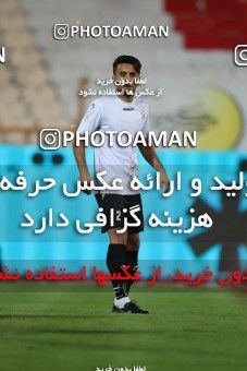 1559613, Tehran, Iran, Iran Football Pro League، Persian Gulf Cup، Week 23، Second Leg، Persepolis 1 v 0 Shahin Shahrdari Boushehr on 2020/07/04 at Azadi Stadium