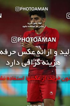 1559283, Tehran, Iran, Iran Football Pro League، Persian Gulf Cup، Week 23، Second Leg، Persepolis 1 v 0 Shahin Shahrdari Boushehr on 2020/07/04 at Azadi Stadium