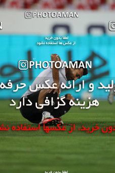 1559328, Tehran, Iran, Iran Football Pro League، Persian Gulf Cup، Week 23، Second Leg، Persepolis 1 v 0 Shahin Shahrdari Boushehr on 2020/07/04 at Azadi Stadium