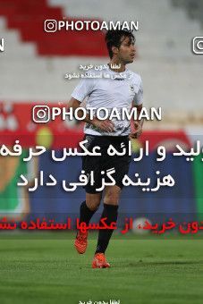 1559337, Tehran, Iran, Iran Football Pro League، Persian Gulf Cup، Week 23، Second Leg، Persepolis 1 v 0 Shahin Shahrdari Boushehr on 2020/07/04 at Azadi Stadium
