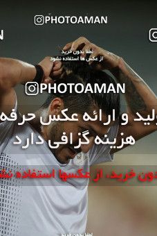 1559483, Tehran, Iran, Iran Football Pro League، Persian Gulf Cup، Week 23، Second Leg، Persepolis 1 v 0 Shahin Shahrdari Boushehr on 2020/07/04 at Azadi Stadium
