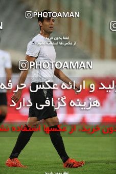 1559457, Tehran, Iran, Iran Football Pro League، Persian Gulf Cup، Week 23، Second Leg، Persepolis 1 v 0 Shahin Shahrdari Boushehr on 2020/07/04 at Azadi Stadium