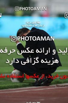 1559309, Tehran, Iran, Iran Football Pro League، Persian Gulf Cup، Week 23، Second Leg، Persepolis 1 v 0 Shahin Shahrdari Boushehr on 2020/07/04 at Azadi Stadium