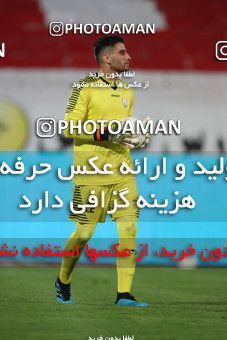 1559276, Tehran, Iran, Iran Football Pro League، Persian Gulf Cup، Week 23، Second Leg، Persepolis 1 v 0 Shahin Shahrdari Boushehr on 2020/07/04 at Azadi Stadium