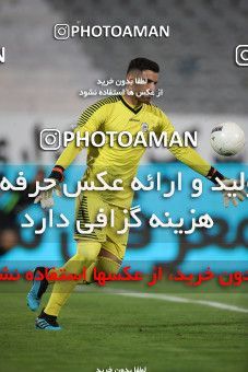 1559233, Tehran, Iran, Iran Football Pro League، Persian Gulf Cup، Week 23، Second Leg، Persepolis 1 v 0 Shahin Shahrdari Boushehr on 2020/07/04 at Azadi Stadium