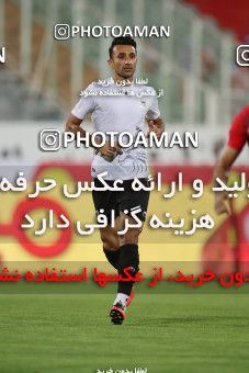 1559354, Tehran, Iran, Iran Football Pro League، Persian Gulf Cup، Week 23، Second Leg، Persepolis 1 v 0 Shahin Shahrdari Boushehr on 2020/07/04 at Azadi Stadium