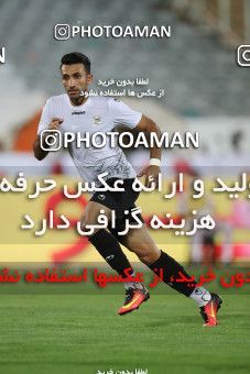 1559332, Tehran, Iran, Iran Football Pro League، Persian Gulf Cup، Week 23، Second Leg، Persepolis 1 v 0 Shahin Shahrdari Boushehr on 2020/07/04 at Azadi Stadium
