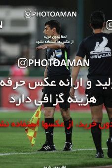 1559268, Tehran, Iran, Iran Football Pro League، Persian Gulf Cup، Week 23، Second Leg، Persepolis 1 v 0 Shahin Shahrdari Boushehr on 2020/07/04 at Azadi Stadium