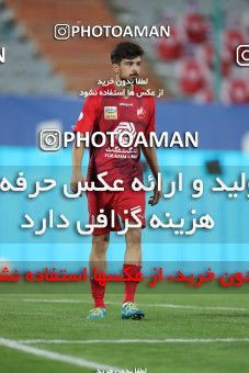 1559383, Tehran, Iran, Iran Football Pro League، Persian Gulf Cup، Week 23، Second Leg، Persepolis 1 v 0 Shahin Shahrdari Boushehr on 2020/07/04 at Azadi Stadium