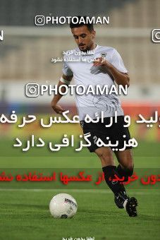 1559480, Tehran, Iran, Iran Football Pro League، Persian Gulf Cup، Week 23، Second Leg، Persepolis 1 v 0 Shahin Shahrdari Boushehr on 2020/07/04 at Azadi Stadium