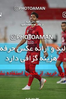 1559524, Tehran, Iran, Iran Football Pro League، Persian Gulf Cup، Week 23، Second Leg، Persepolis 1 v 0 Shahin Shahrdari Boushehr on 2020/07/04 at Azadi Stadium