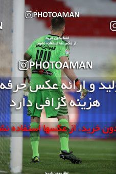 1559565, Tehran, Iran, Iran Football Pro League، Persian Gulf Cup، Week 23، Second Leg، Persepolis 1 v 0 Shahin Shahrdari Boushehr on 2020/07/04 at Azadi Stadium