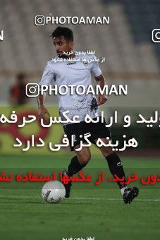 1559607, Tehran, Iran, Iran Football Pro League، Persian Gulf Cup، Week 23، Second Leg، Persepolis 1 v 0 Shahin Shahrdari Boushehr on 2020/07/04 at Azadi Stadium